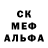 Еда ТГК марихуана Alimov 2020